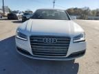 2015 Audi A8 L Quattro