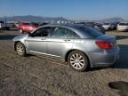 2010 Chrysler Sebring Limited