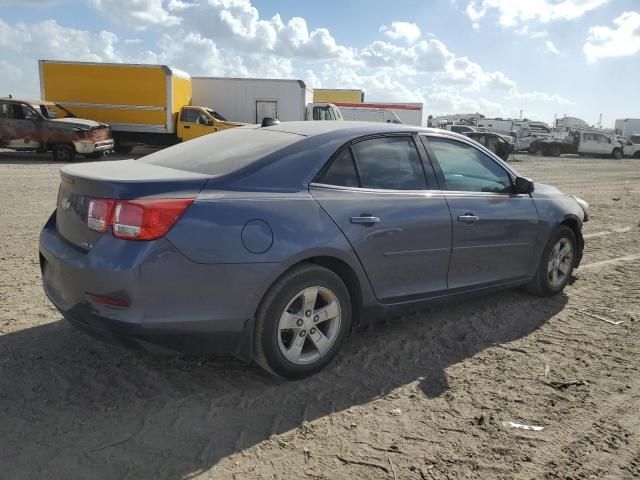 2013 Chevrolet Malibu LS