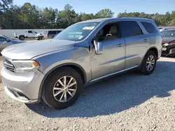 2016 Dodge Durango Limited en venta en Greenwell Springs, LA