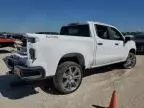 2021 Chevrolet Silverado K1500 Trail Boss Custom