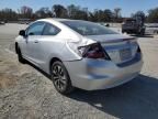 2013 Honda Civic EXL