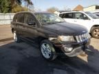 2015 Jeep Compass Limited