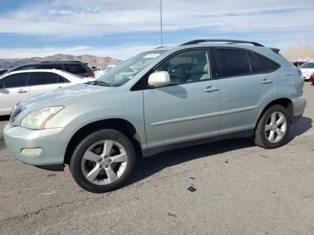 2005 Lexus RX 330