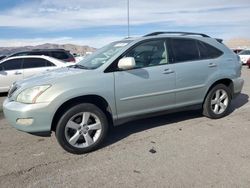 Lexus salvage cars for sale: 2005 Lexus RX 330