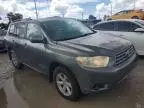 2009 Toyota Highlander