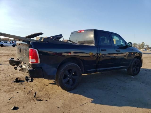 2014 Dodge RAM 1500 ST