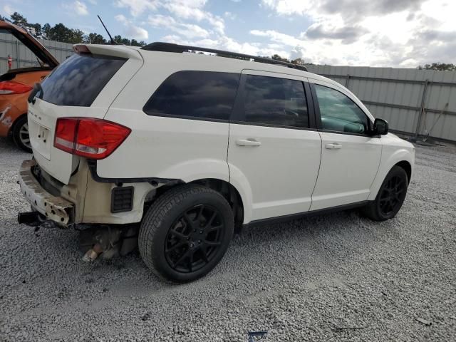 2014 Dodge Journey SXT