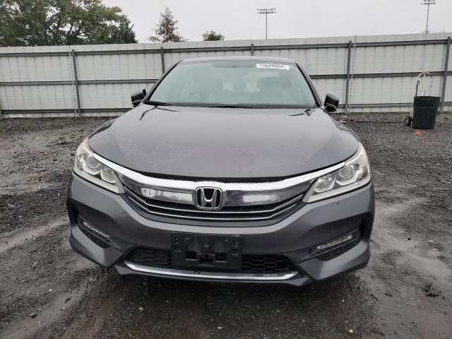 2016 Honda Accord EX