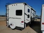 2015 Dura Travel Trailer