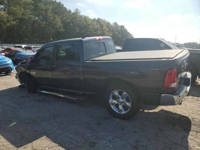 2019 Dodge RAM 1500 Classic SLT