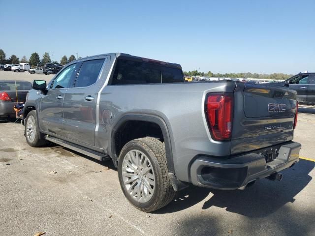 2019 GMC Sierra K1500 Denali