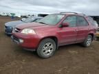 2002 Acura MDX Touring