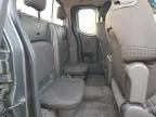 2005 Nissan Frontier King Cab LE