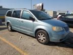 2010 Chrysler Town & Country Touring