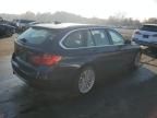 2014 BMW 328 XI