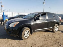 Nissan Vehiculos salvage en venta: 2011 Nissan Rogue S