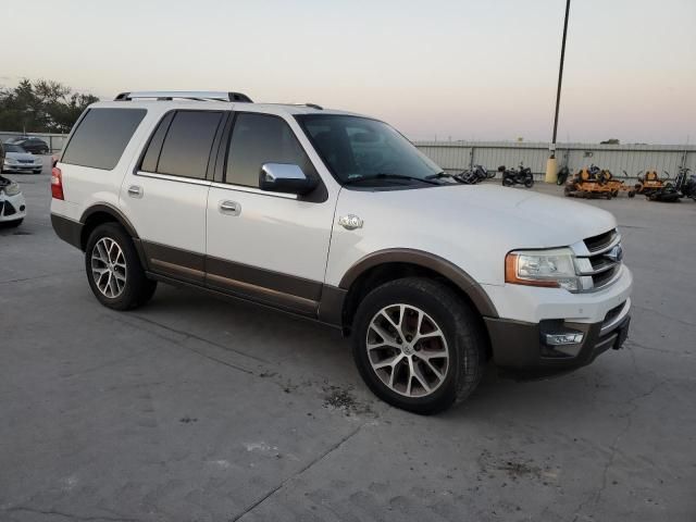 2015 Ford Expedition XLT