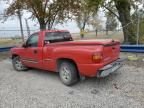 2003 Chevrolet Silverado C1500