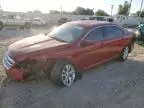 2010 Ford Taurus SEL