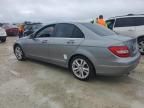 2014 Mercedes-Benz C 250