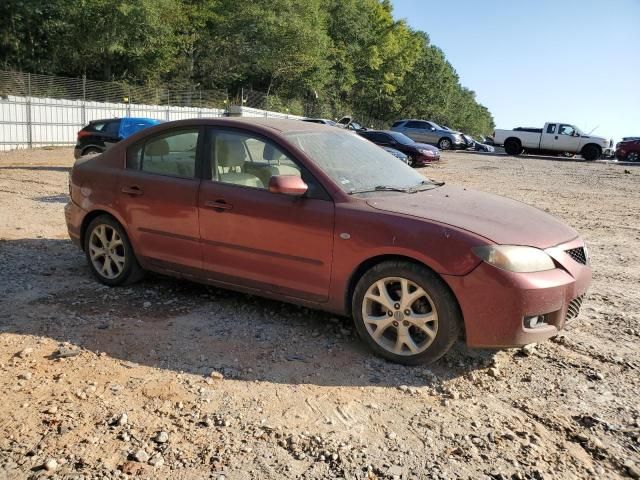 2008 Mazda 3 I