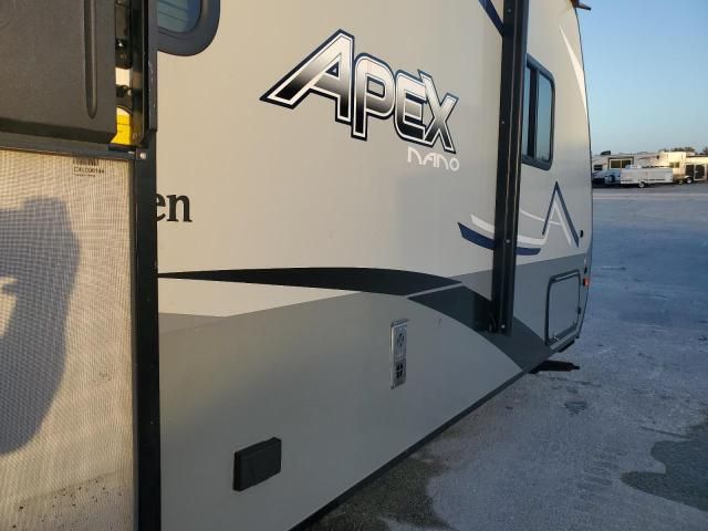 2019 Coachmen Apex Ultra