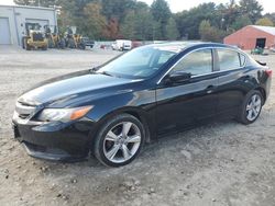 Acura Vehiculos salvage en venta: 2014 Acura ILX 20