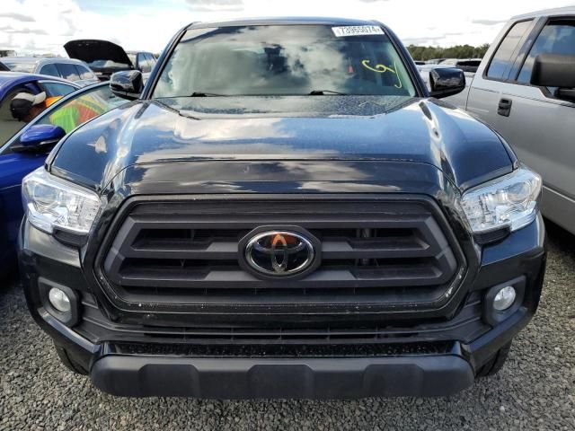 2023 Toyota Tacoma Double Cab