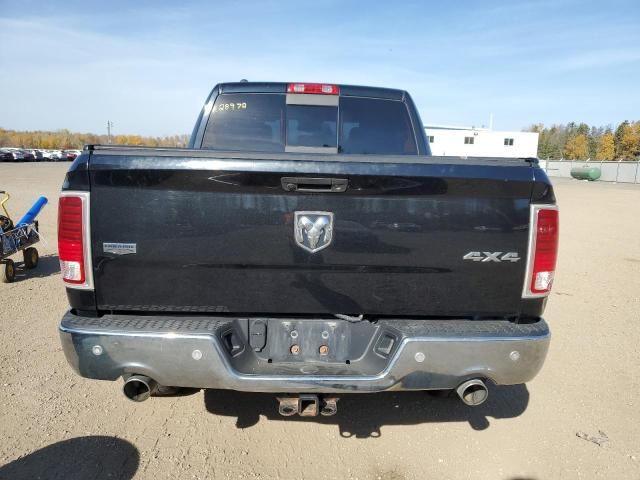 2014 Dodge 1500 Laramie