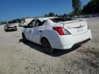 2017 Nissan Versa S