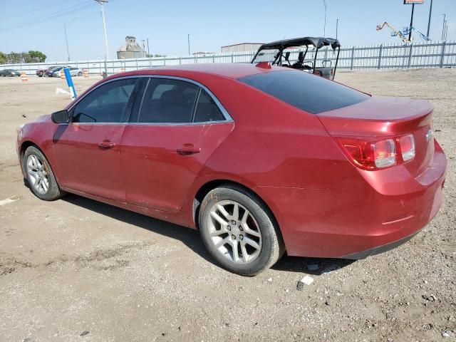 2013 Chevrolet Malibu 1LT