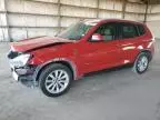 2015 BMW X3 XDRIVE28D