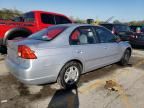 2002 Honda Civic LX