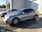 2005 Hyundai Sonata GLS