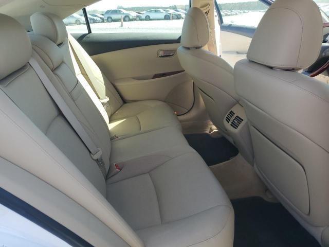 2009 Lexus ES 350