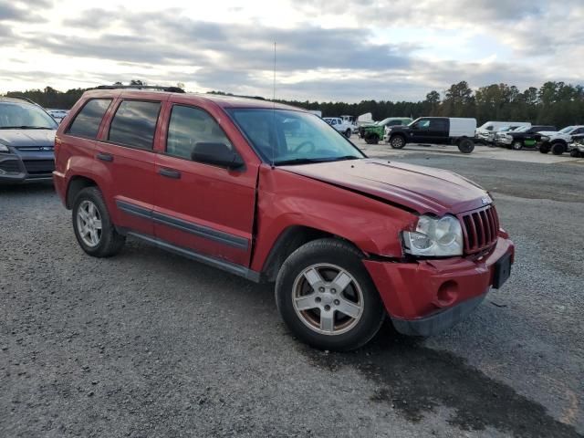 2005 Jeep Grand Cherokee Laredo