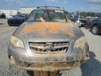 2009 Subaru Outback 2.5I Limited