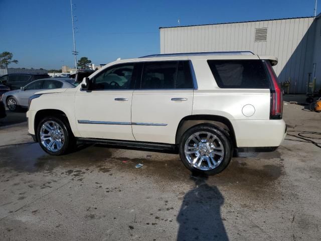 2015 Cadillac Escalade Premium