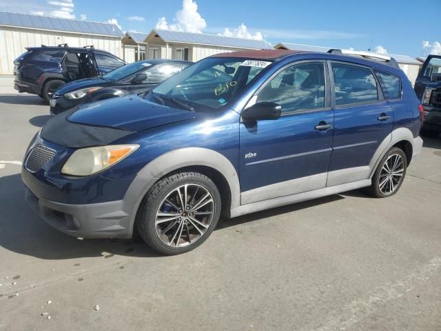 2007 Pontiac Vibe