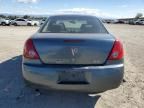 2006 Pontiac G6 SE1