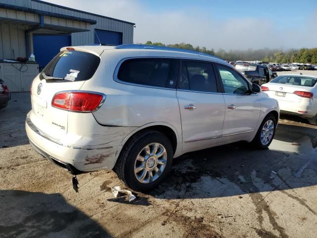 2015 Buick Enclave