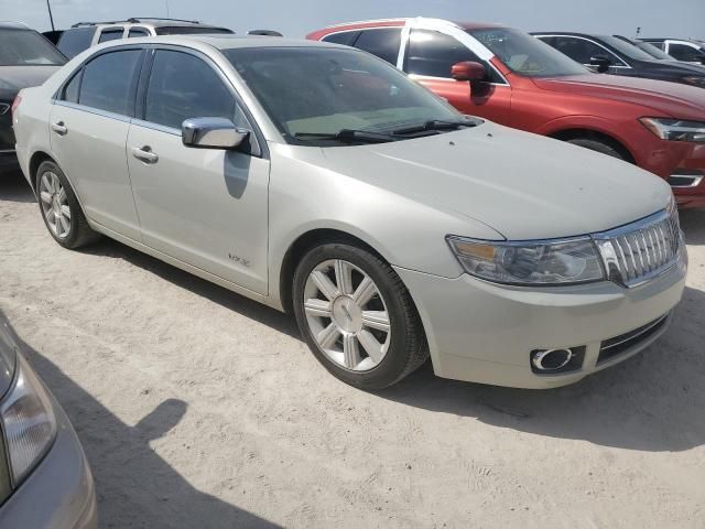 2007 Lincoln MKZ