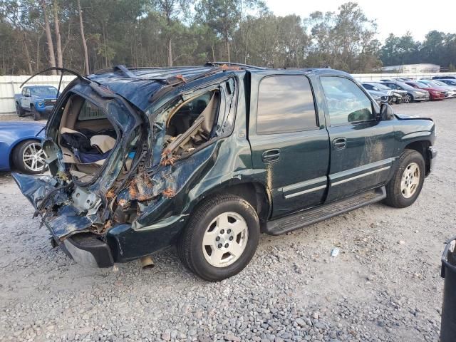 2004 Chevrolet Tahoe C1500