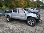 2010 Toyota Tacoma Double Cab