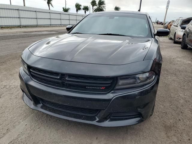 2016 Dodge Charger SE