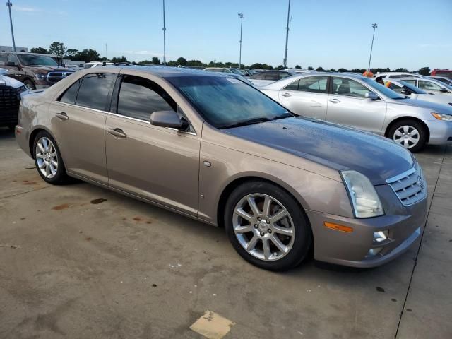 2007 Cadillac STS