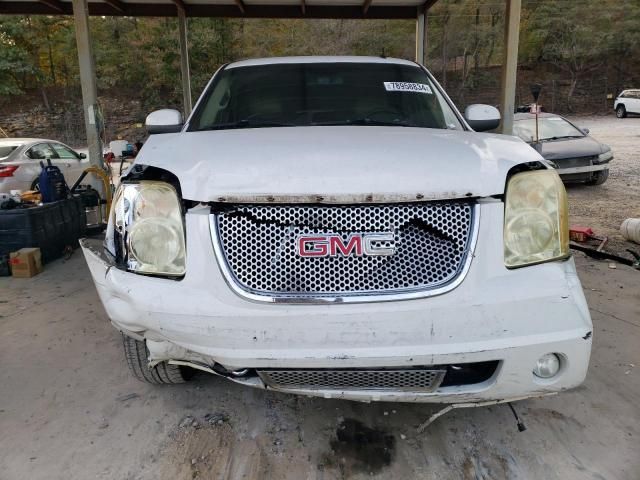 2010 GMC Yukon Denali