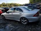 2005 Mercedes-Benz C 230K Sport Sedan