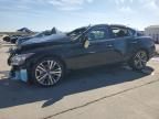 2021 Infiniti Q50 Sensory